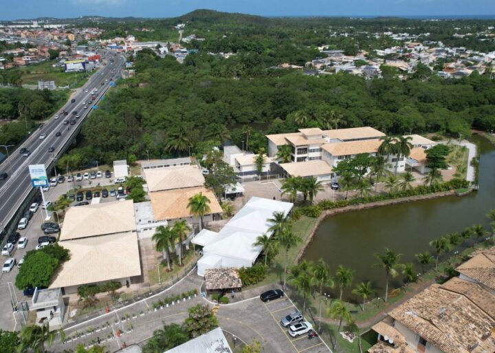 Saúde na Bahia recebe mega investimento de R$ 2,5 bilhões e inaugura 1º hospital de transição do SUS no Brasil
