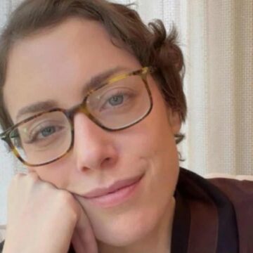 Após tratamento de câncer, Fabiana Justus desabafa sobre terapia: ‘Esquecer’