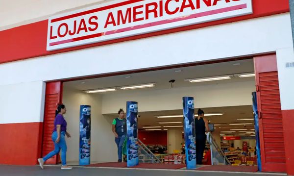 Americanas anuncia Black Friday com descontos de até 80% na Bahia