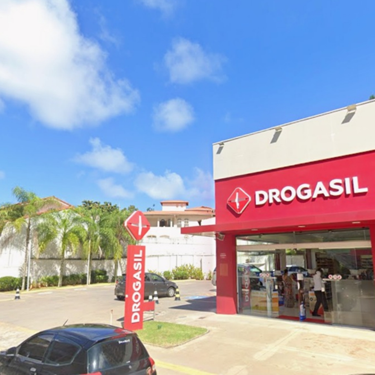 Onda de roubos de canetas emagrecedoras chega ao Horto Florestal; moradores temem novos casos