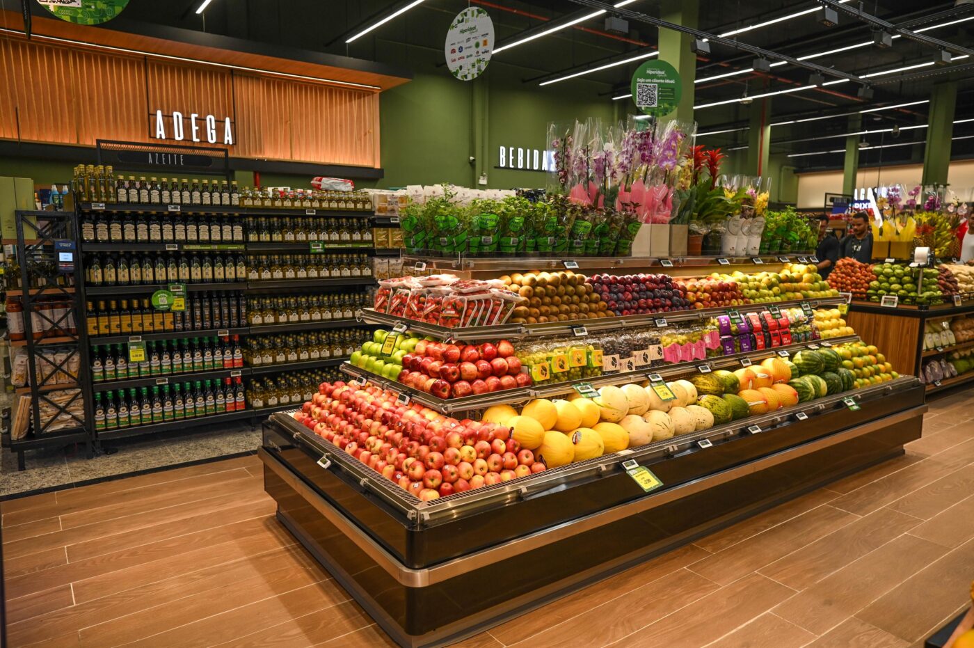 Hiperideal Alphaville