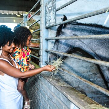 Com 600 expositores, Fenagro 2025 deve movimentar R$ 120 milhões em negócios