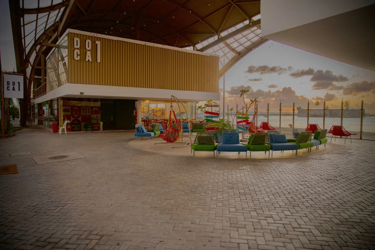 Feira Preta Festival Salvador transforma Doca 1 em vitrine do empreendedorismo negro