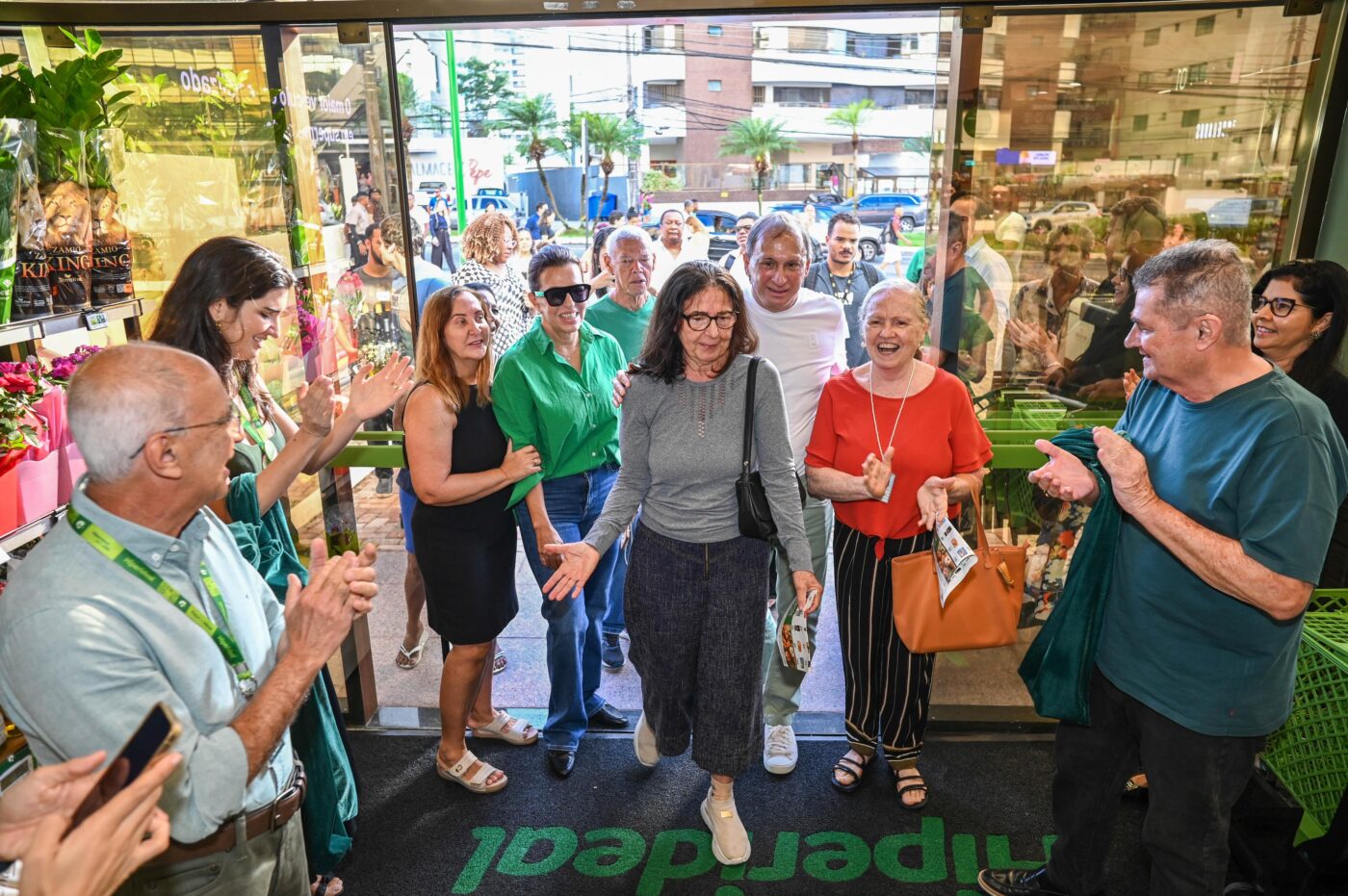 Hiperideal Alphaville