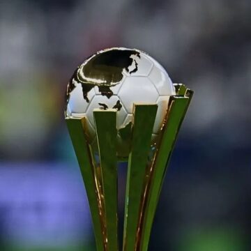 Copa Intercontinental 2025: Fla conhece caminho com Cruz Azul, Pyramids e possível final contra PSG