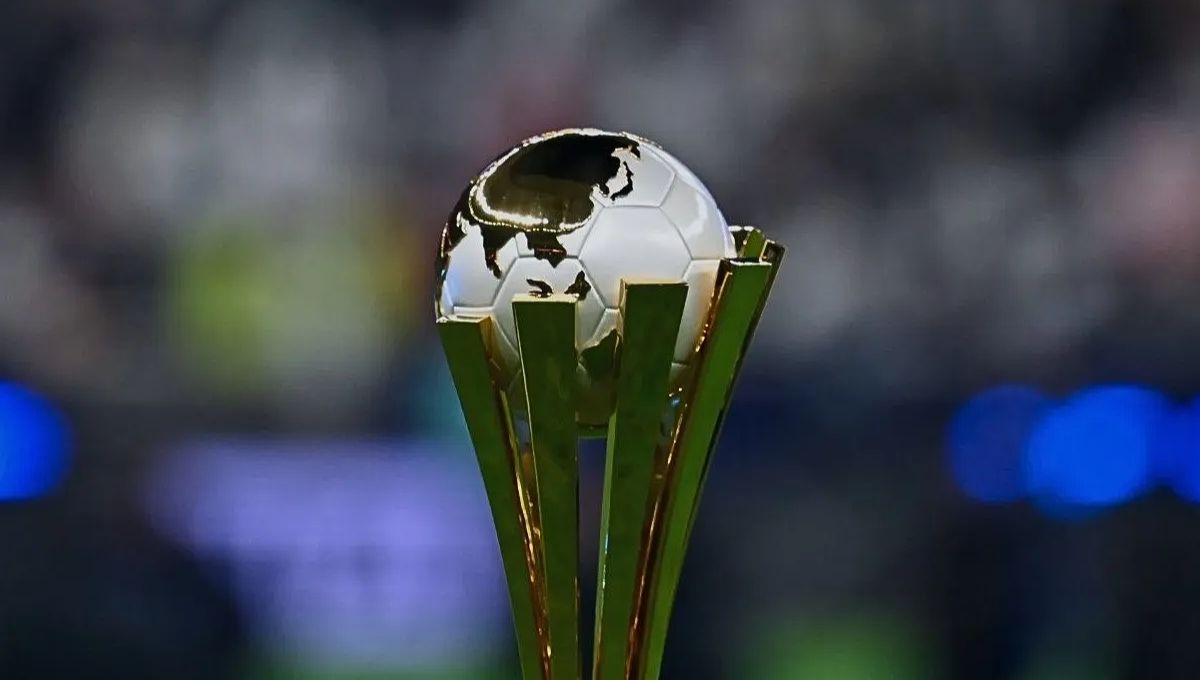 Copa Intercontinental 2025: Fla conhece caminho com Cruz Azul, Pyramids e possível final contra PSG