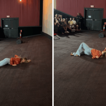 Com coreografia inédita, Claudia Leitte apresenta aposta para o Carnaval 2026; veja vídeo