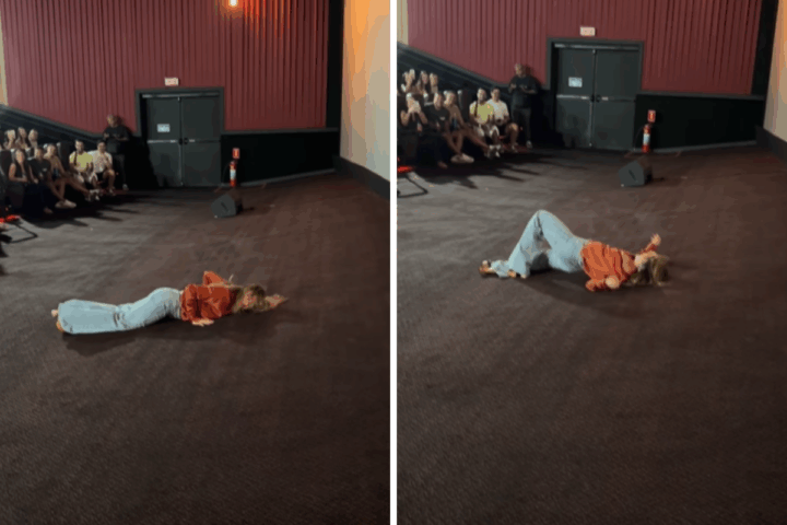 Com coreografia inédita, Claudia Leitte apresenta aposta para o Carnaval 2026; veja vídeo