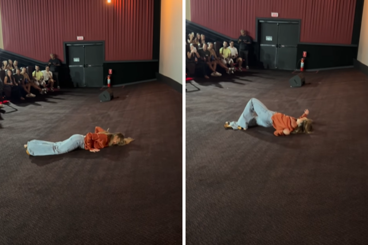 Com coreografia inédita, Claudia Leitte apresenta aposta para o Carnaval 2026; veja vídeo