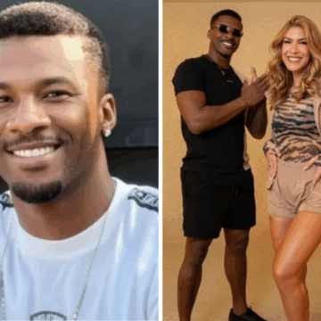 Dançarino de Lore Improta denuncia ter sido vítima de injúria racial em academia de Salvador