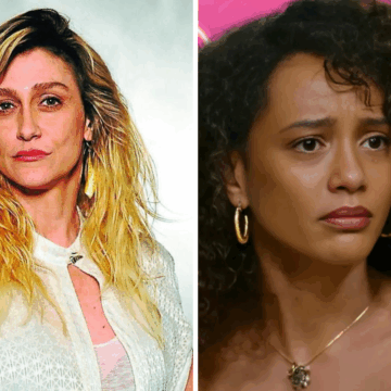 Diretora da Globo sai em defesa de Manuela Dias após críticas de Taís Araújo sobre Vale Tudo