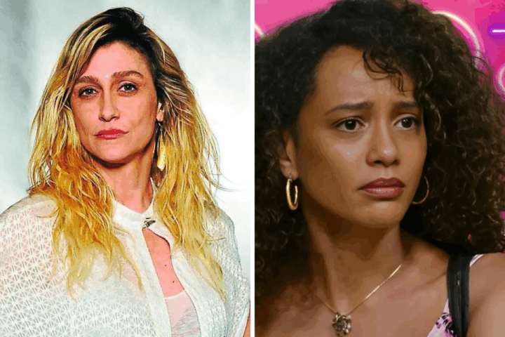 Diretora da Globo sai em defesa de Manuela Dias após críticas de Taís Araújo sobre Vale Tudo
