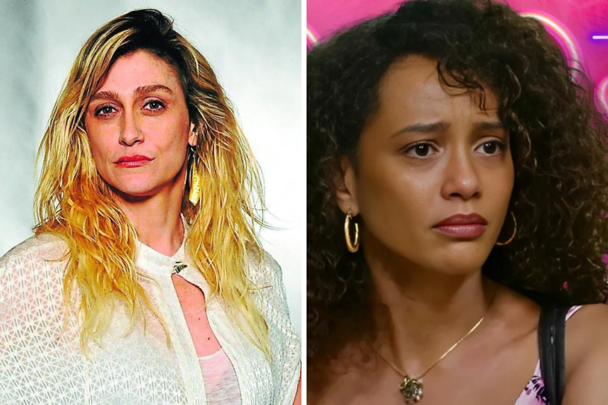 Diretora da Globo sai em defesa de Manuela Dias após críticas de Taís Araújo sobre Vale Tudo