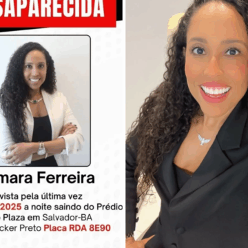 Nutricionista baiana é sequestrada e obrigada a fazer transferências via Pix em Salvador