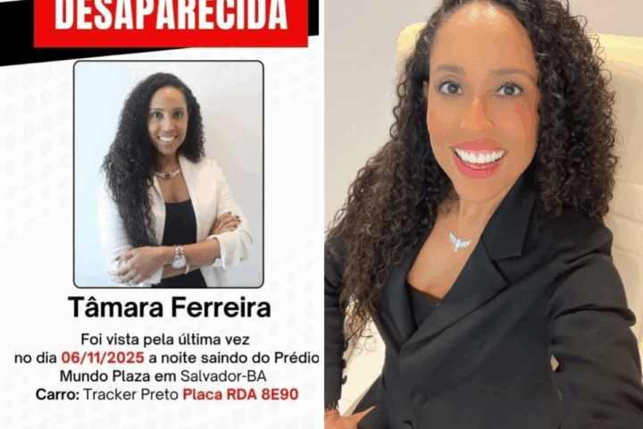 Nutricionista baiana é sequestrada e obrigada a fazer transferências via Pix em Salvador