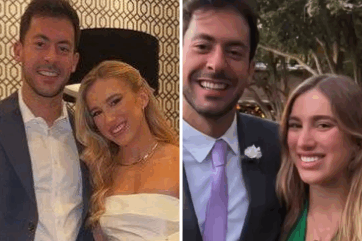 Influenciadora Manuela Cit vira alvo de rumores após suposta traição do noivo