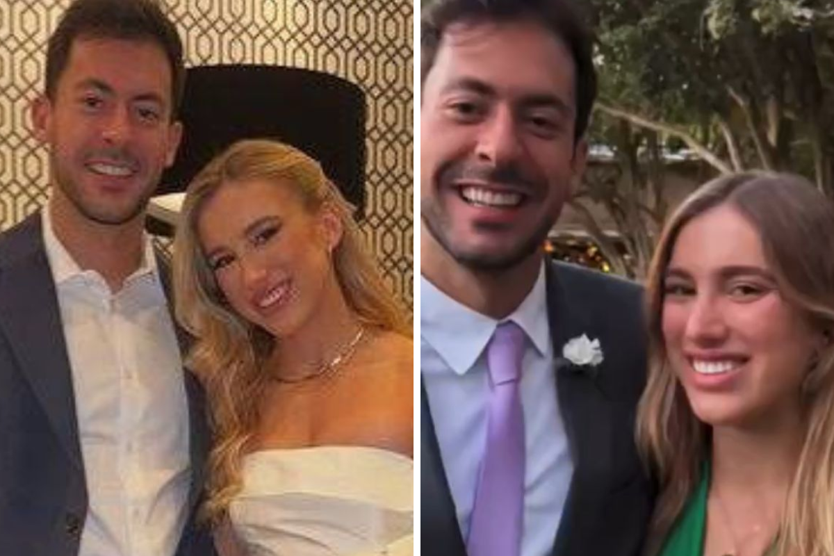 Influenciadora Manuela Cit vira alvo de rumores após suposta traição do noivo