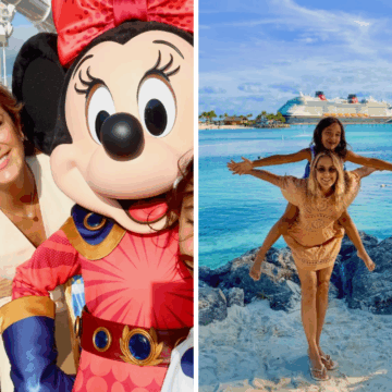 Ticiane Pinheiro abre álbum de fotos com família após viagem luxuosa; veja