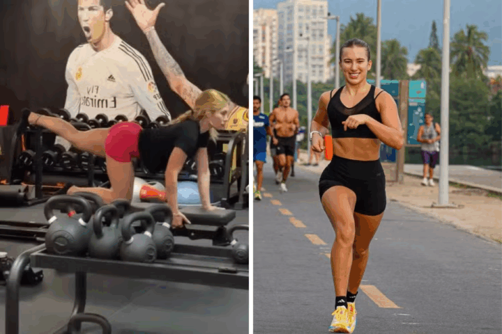 Virginia Fonseca e mais: veja ranking das principais blogueiras de vida saudável do Brasil