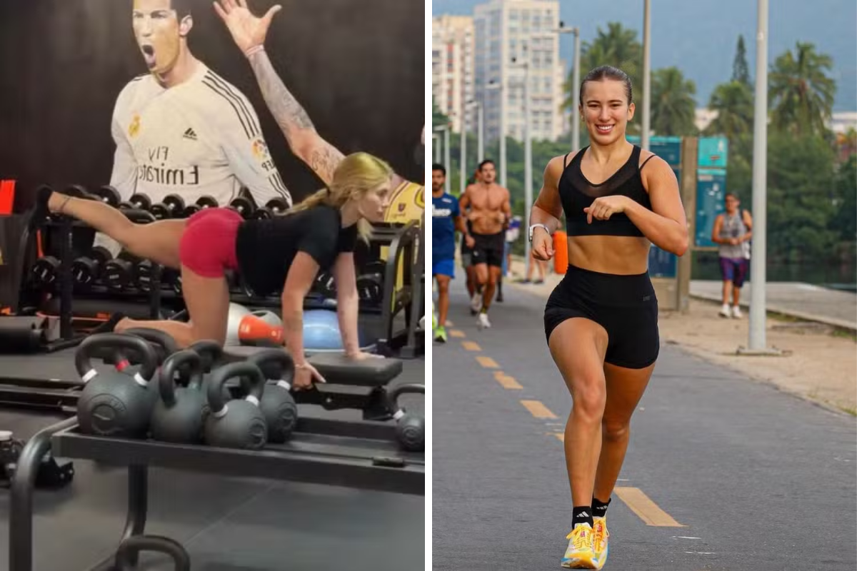 Virginia Fonseca e mais: veja ranking das principais blogueiras de vida saudável do Brasil