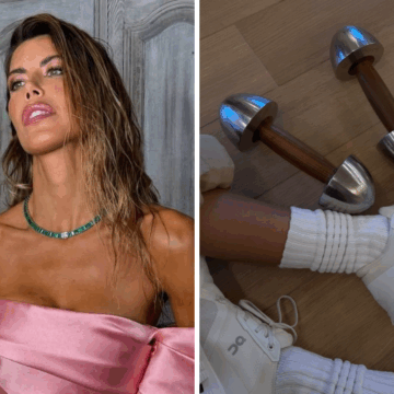 Influencer, namorada de Daniel Vorcaro faz primeiro post após prisão do banqueiro