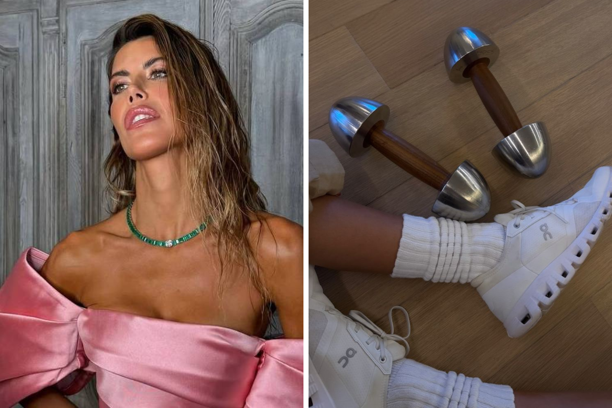 Influencer, namorada de Daniel Vorcaro faz primeiro post após prisão do banqueiro