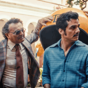 Com Wagner Moura, “O Agente Secreto” chega aos cinemas brasileiros nesta quinta (6)