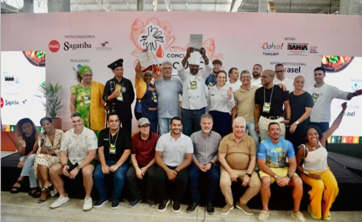 Restaurante de Juazeiro vence concurso da melhor moqueca da Bahia em 2025