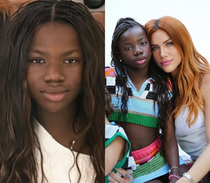 Giovanna Ewbank exibe novo visual da filha e se derrete: ‘Muito maravilhosa’