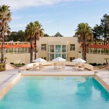 Cipriani abre seu primeiro hotel em Punta del Este; veja como ficou