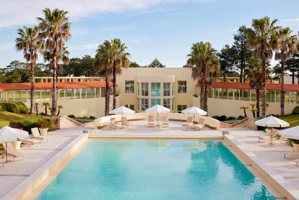 Cipriani abre seu primeiro hotel em Punta del Este; veja como ficou
