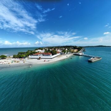 Verão chegando: confira 7 destinos ‘bate e volta’ imperdíveis saindo de Salvador