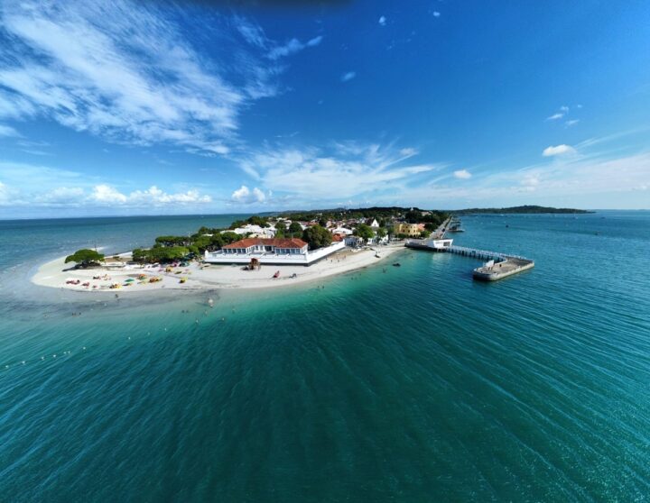 Verão chegando: confira 7 destinos ‘bate e volta’ imperdíveis saindo de Salvador