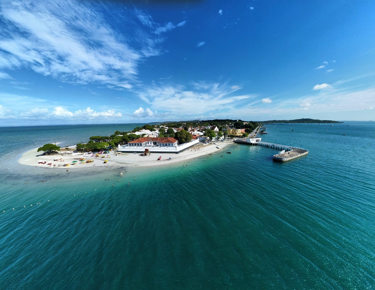 Verão chegando: confira 7 destinos ‘bate e volta’ imperdíveis saindo de Salvador