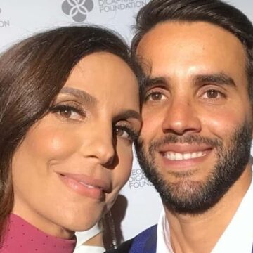 Rotina intensa! Ivete já revelou momentos quentes com Daniel Cady; relembre as histórias