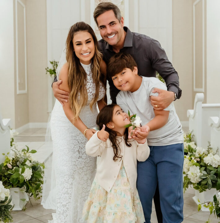 Simone Mendes revela rotina simples com a família: “Não deixo de fazer as coisas por conta da fama”
