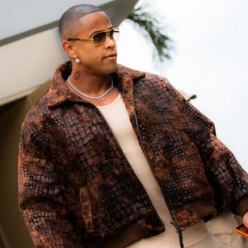 Após adiamento, Léo Santana convoca fãs para show neste domingo em Salvador