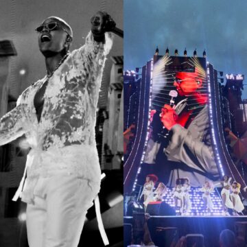 Após adiamento, Léo Santana celebra 20 anos de carreira com show gratuito na Praça Maria Felipa