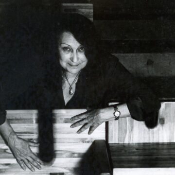 Relação de Lina Bo Bardi com a Bahia é tema de exposição em São Paulo