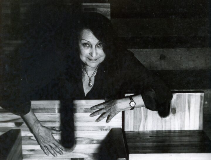 Relação de Lina Bo Bardi com a Bahia é tema de exposição em São Paulo