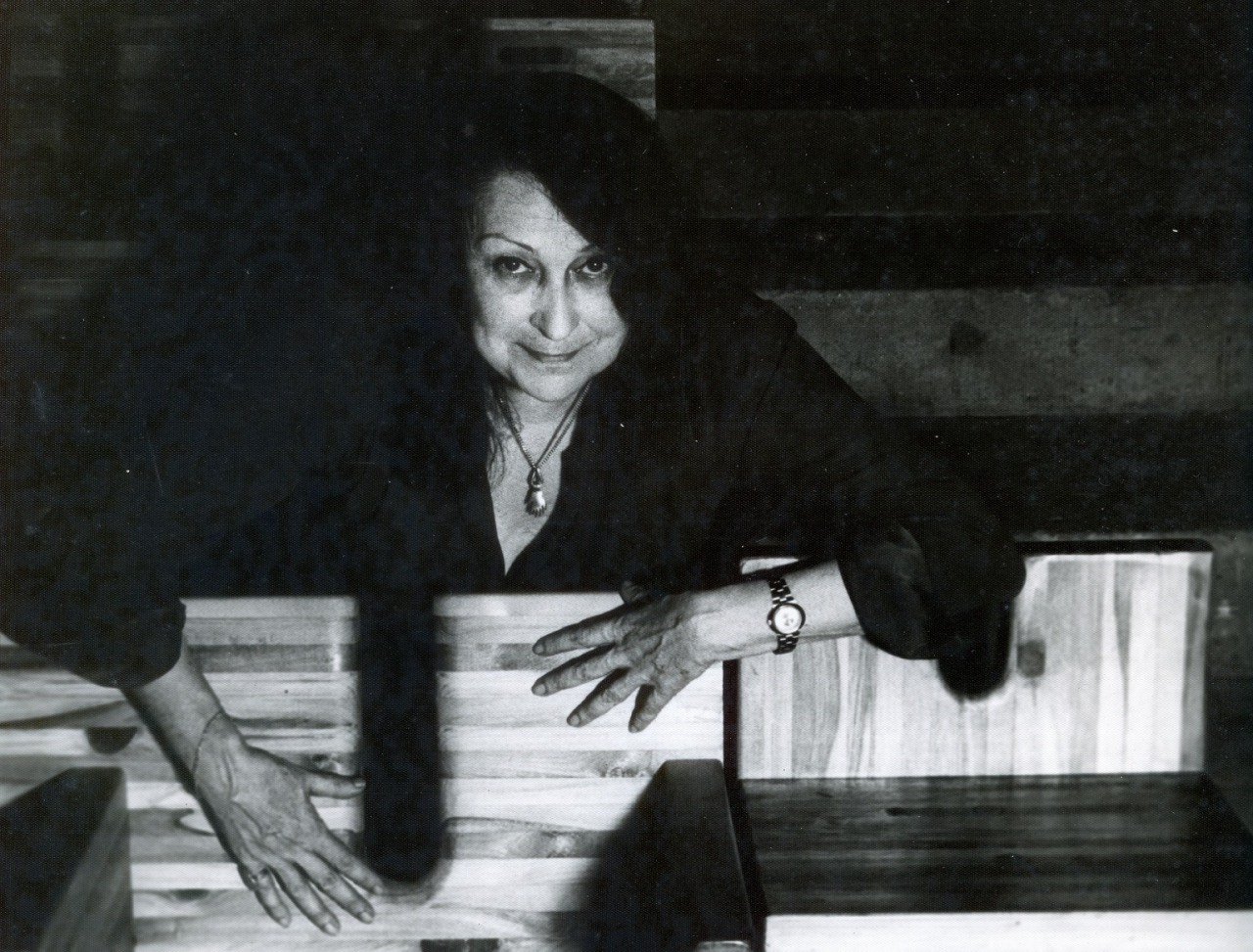 Relação de Lina Bo Bardi com a Bahia é tema de exposição em São Paulo