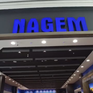 Rede de lojas Nagem fecha lojas em Salvador