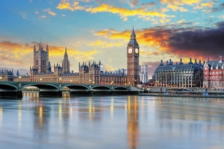 As 100 melhores cidades do mundo em 2025: onde morar, trabalhar e visitar