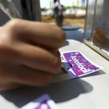 Aposta de Salvador acerta os 15 números da Lotofácil e leva mais de R$ 860 mil