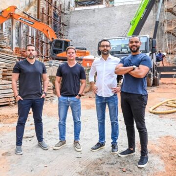 LPL Engenharia celebra 10 anos com nova parceria e amplia presença no mercado imobiliário