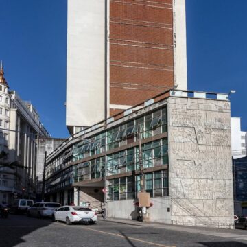 Galatea Salvador inaugura duas exposições simultâneas a partir de 13 de novembro