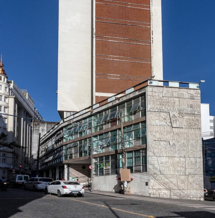 Galatea Salvador inaugura duas exposições simultâneas a partir de 13 de novembro