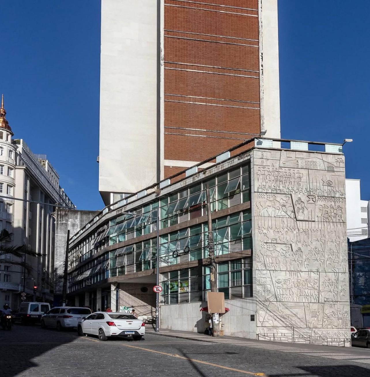 Galatea Salvador inaugura duas exposições simultâneas a partir de 13 de novembro