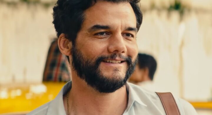 Com Wagner Moura, ‘O Agente Secreto’ conquista novo recorde de bilheteria