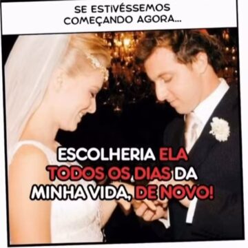 Luciano Huck usa história em quadrinhos para celebrar 52 anos de Angélica